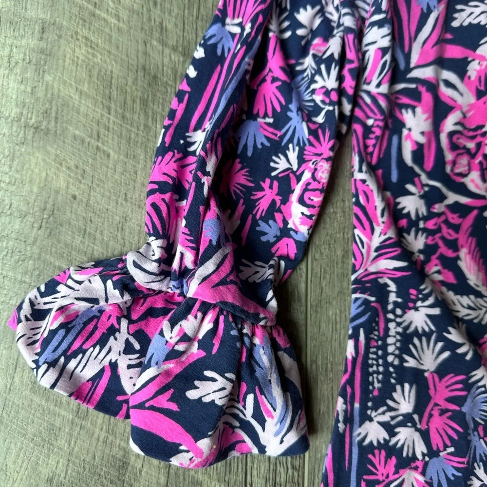 Lilly Pulitzer Dress - Picture 2 of 3